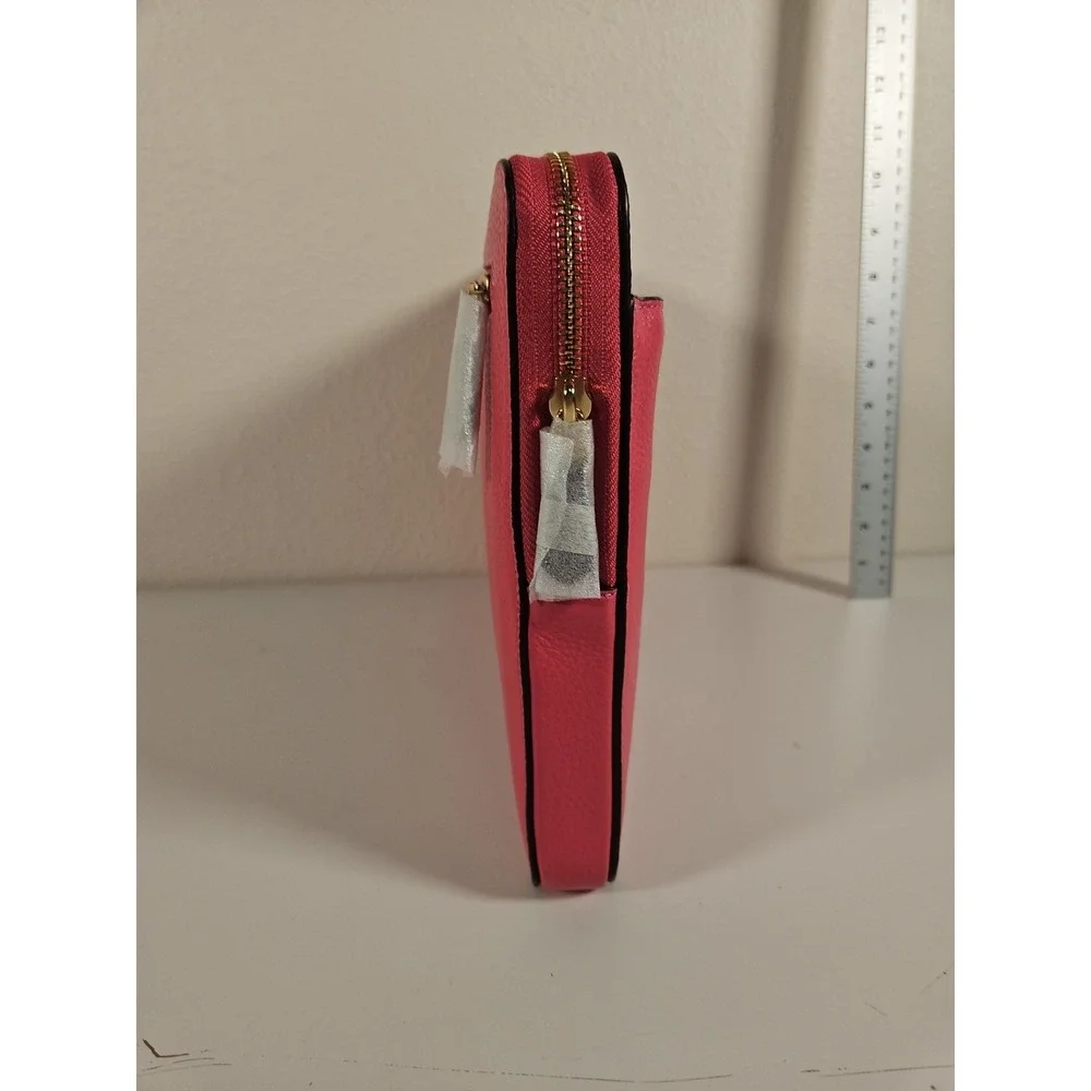 Coach pink color